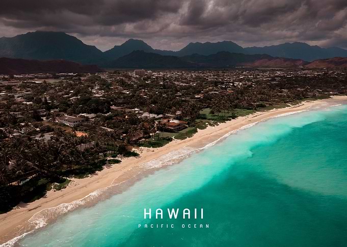 Hawaii