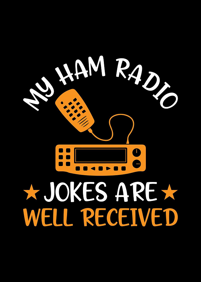 Ham Radio Operator