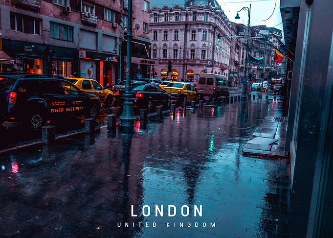 London