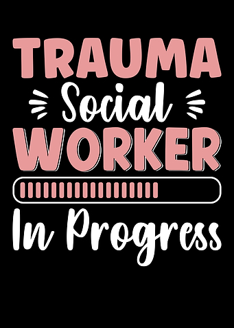 Trauma Social Worker