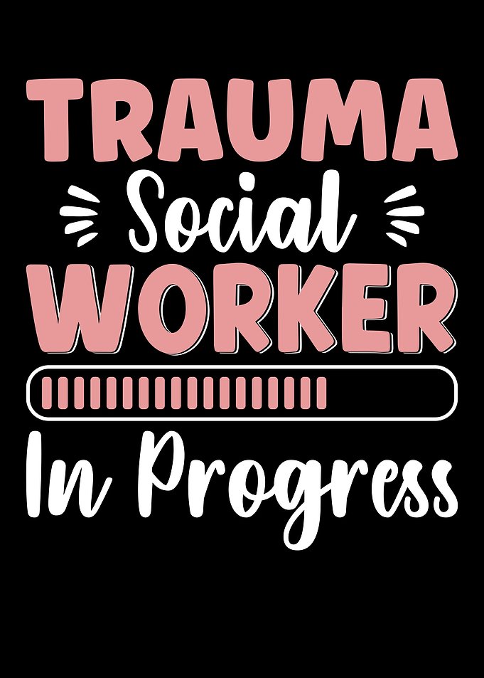 Trauma Social Worker