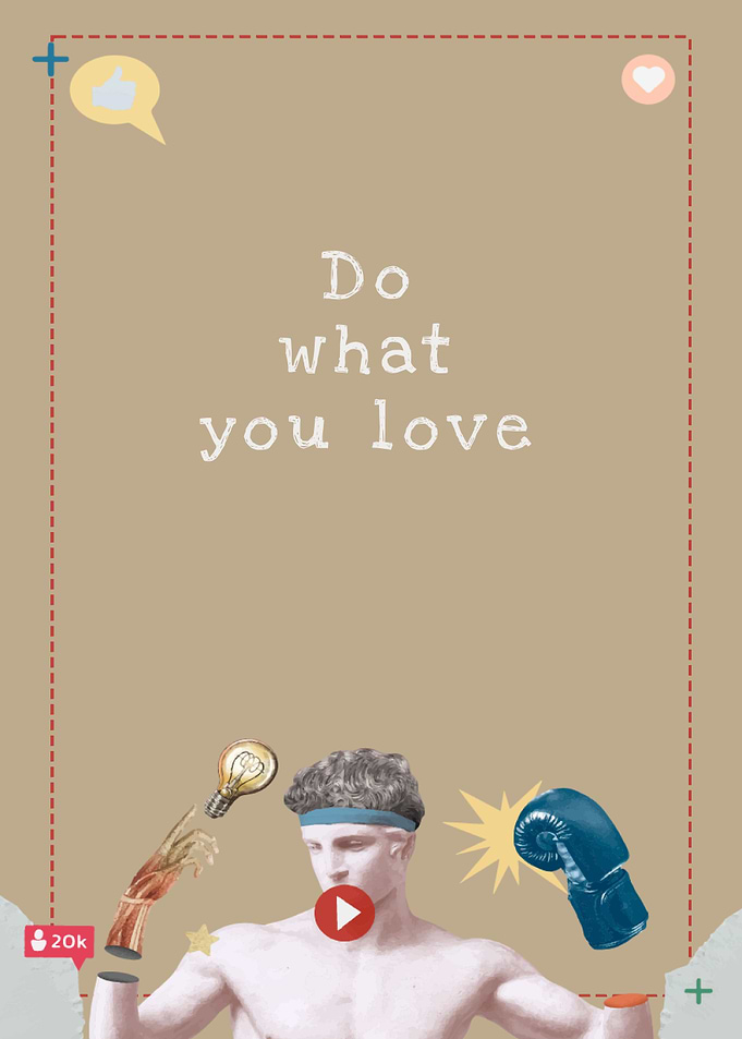 Do What You Love