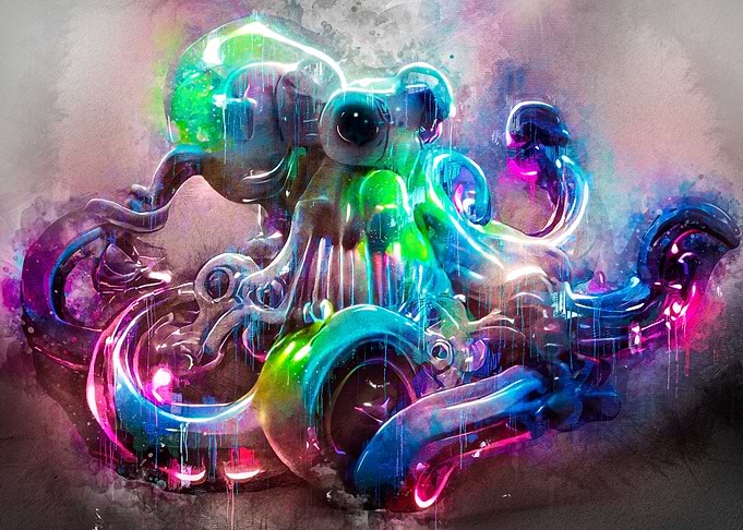 Octopus