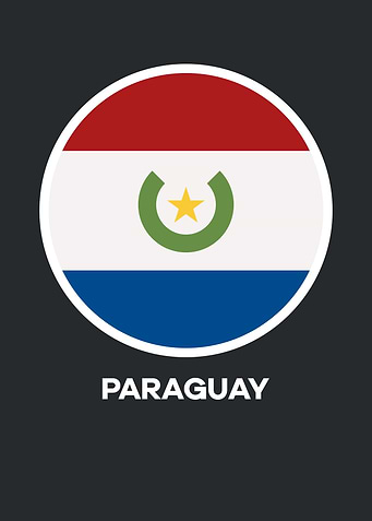 Poster of Paraguay