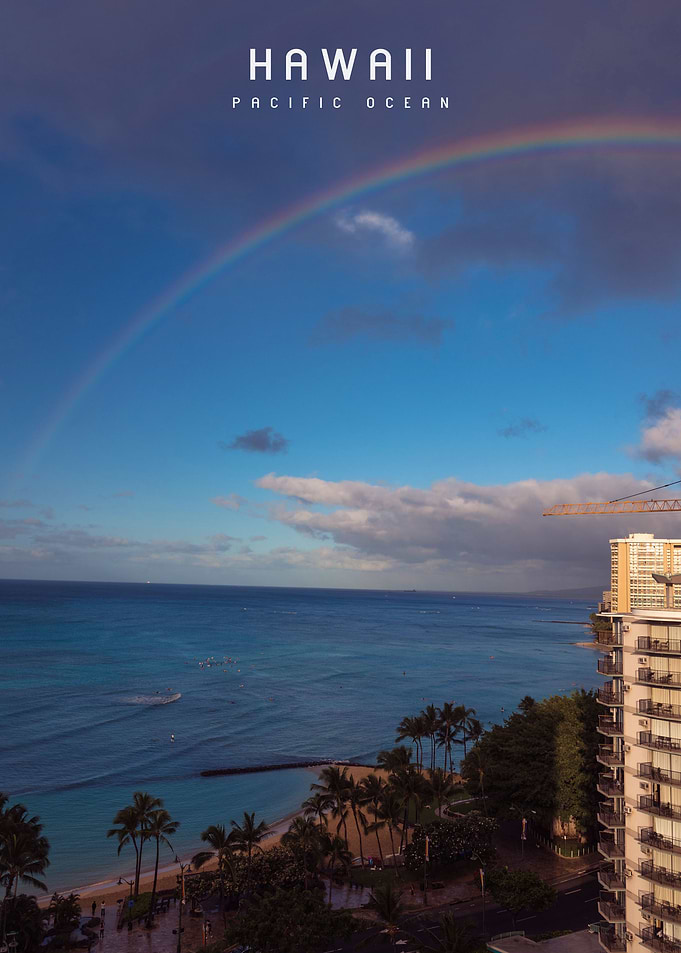 Hawaii
