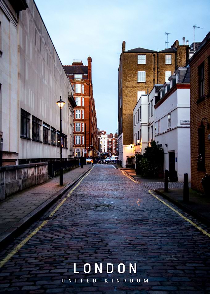 London