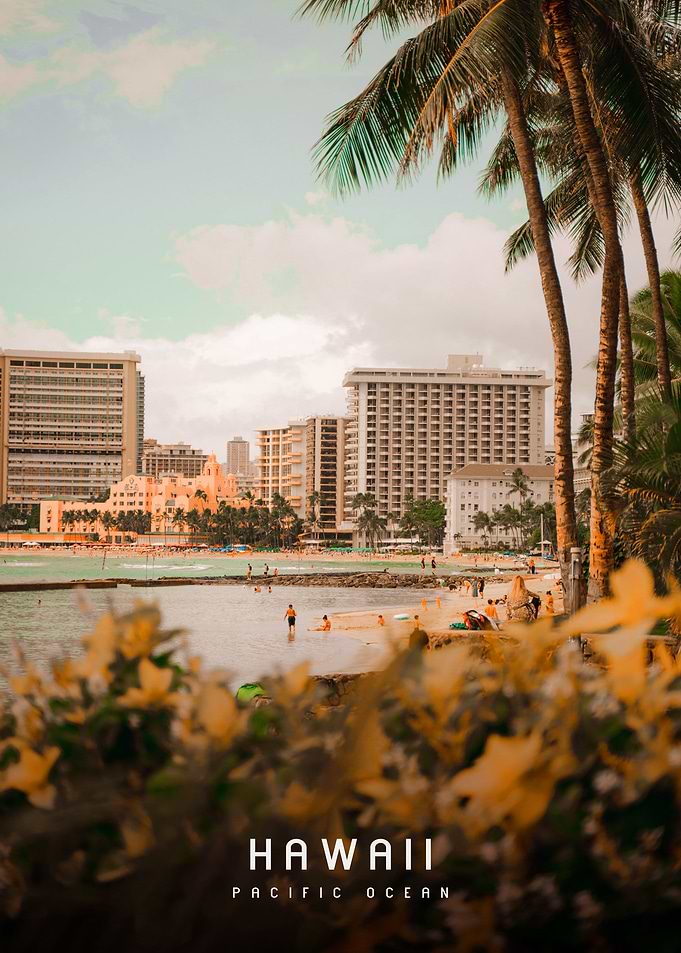 Hawaii