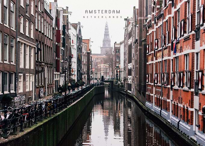 Amsterdam