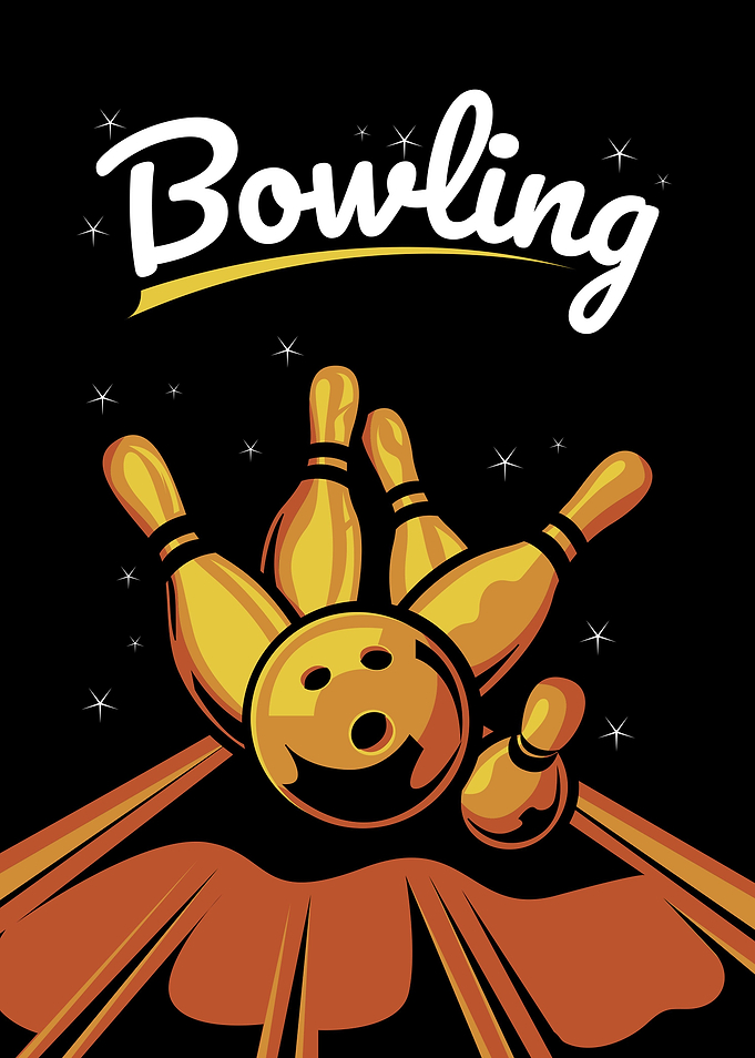 Bowling score