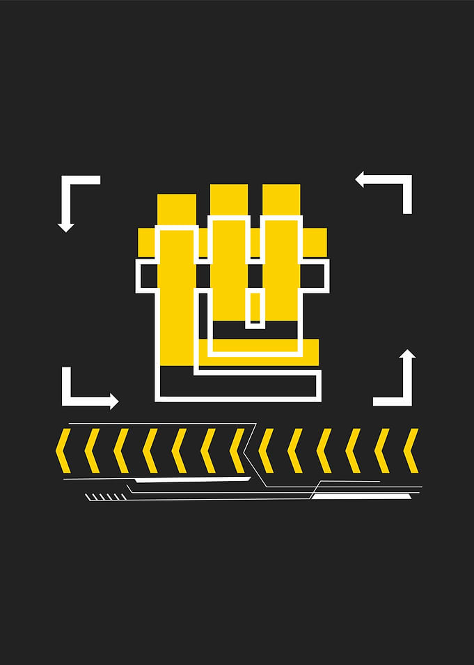 kanji world