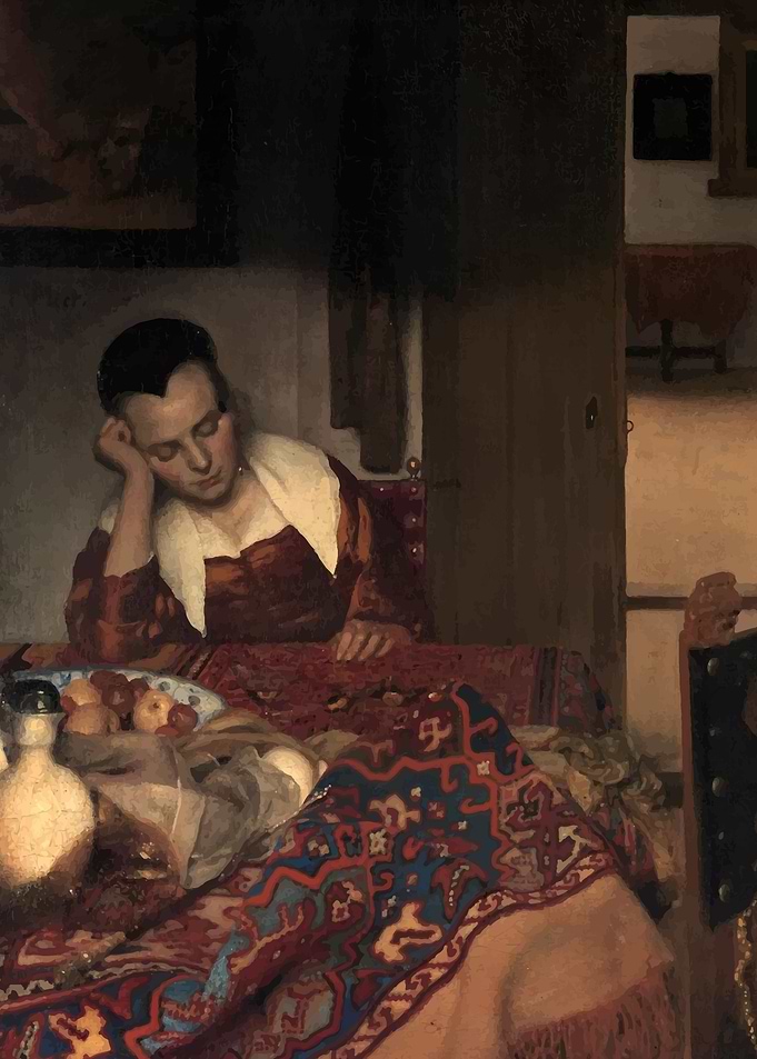 Johannes Vermeer