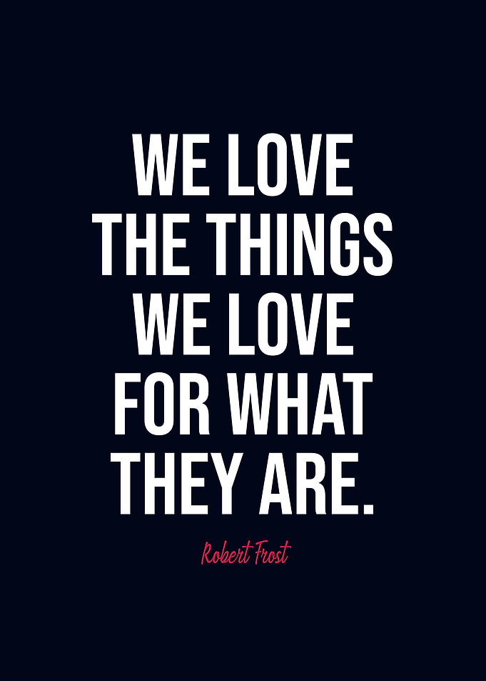 Robert Frost