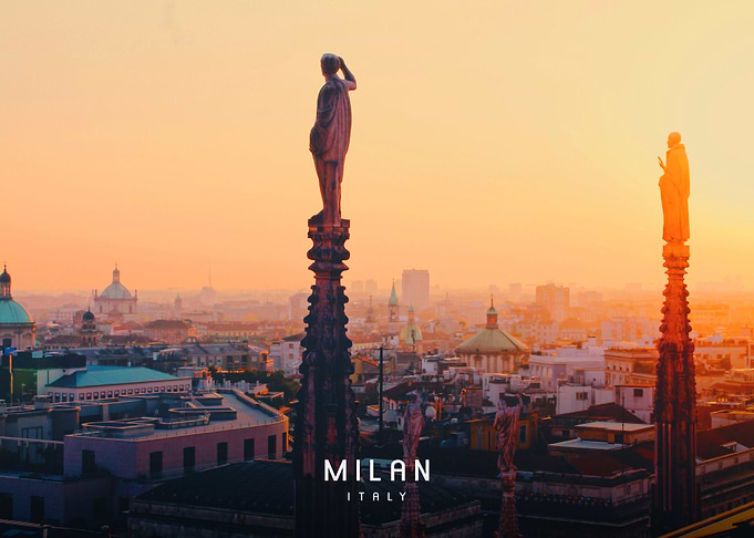 Milan