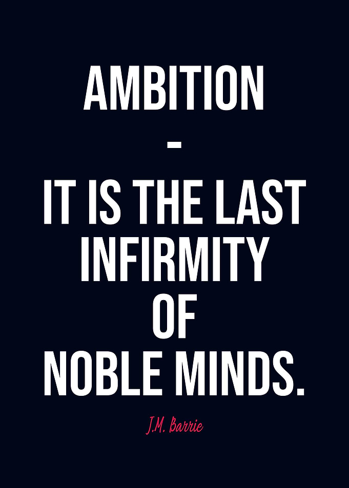 James Matthew Barrie