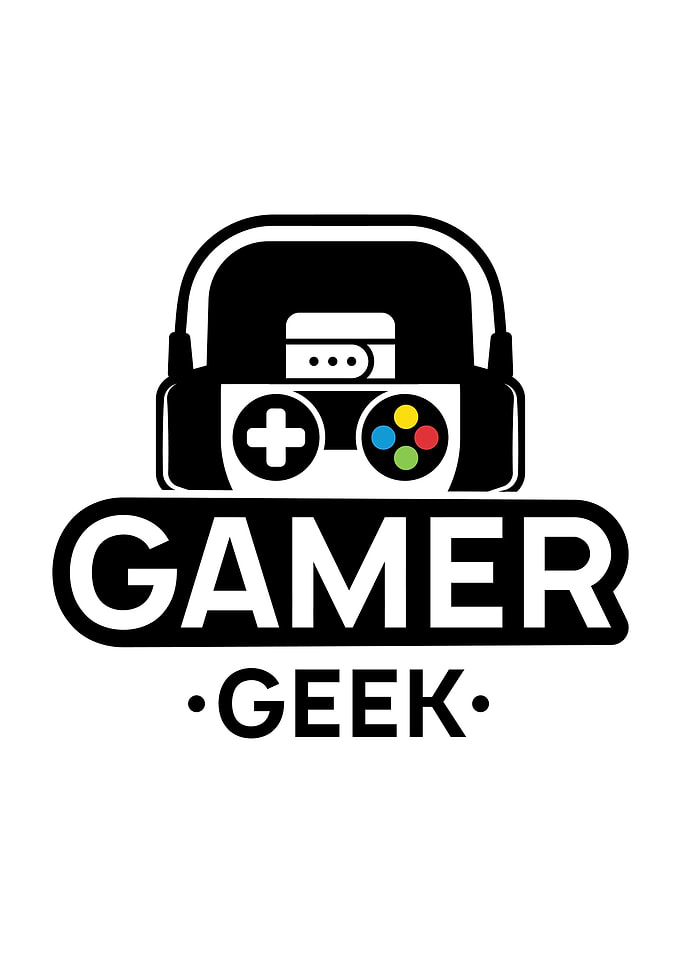 Gamer Geek