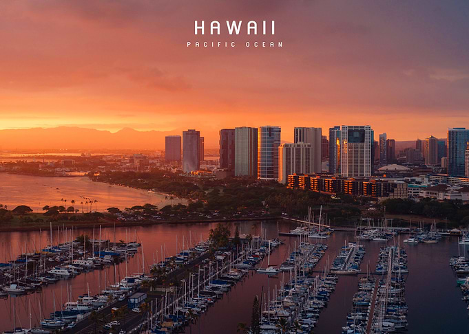 Hawaii