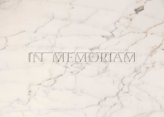 Marble stone veins bas rel