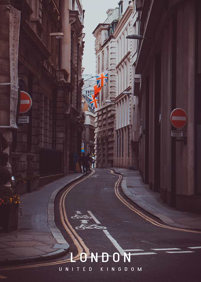 London