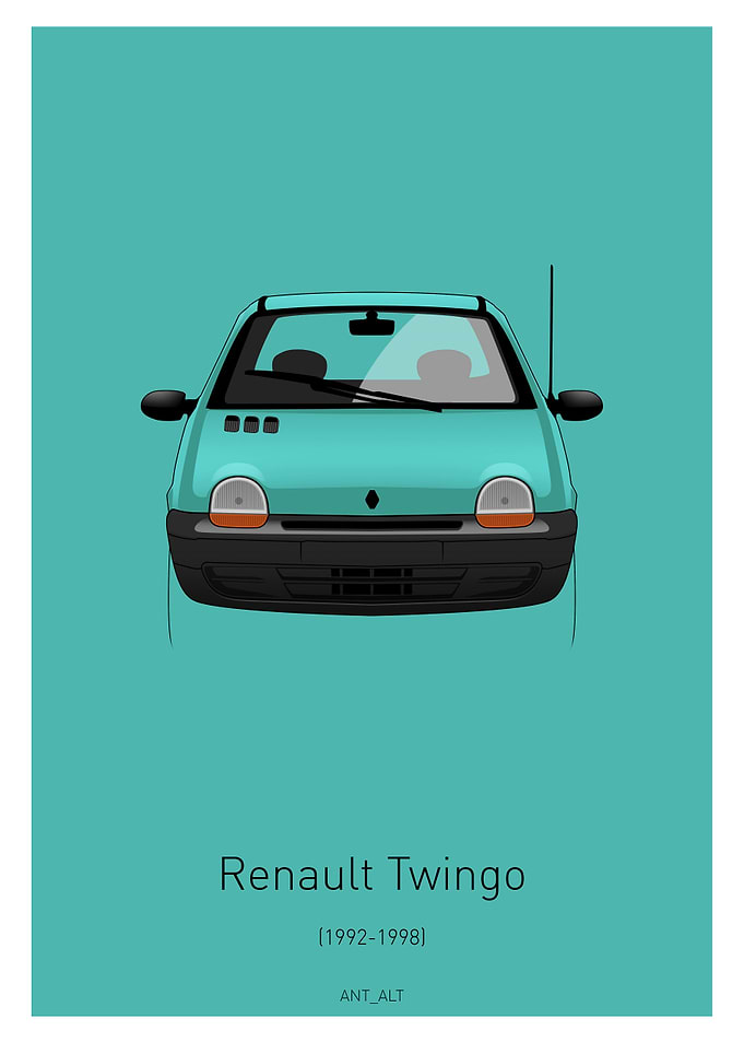 Twingo