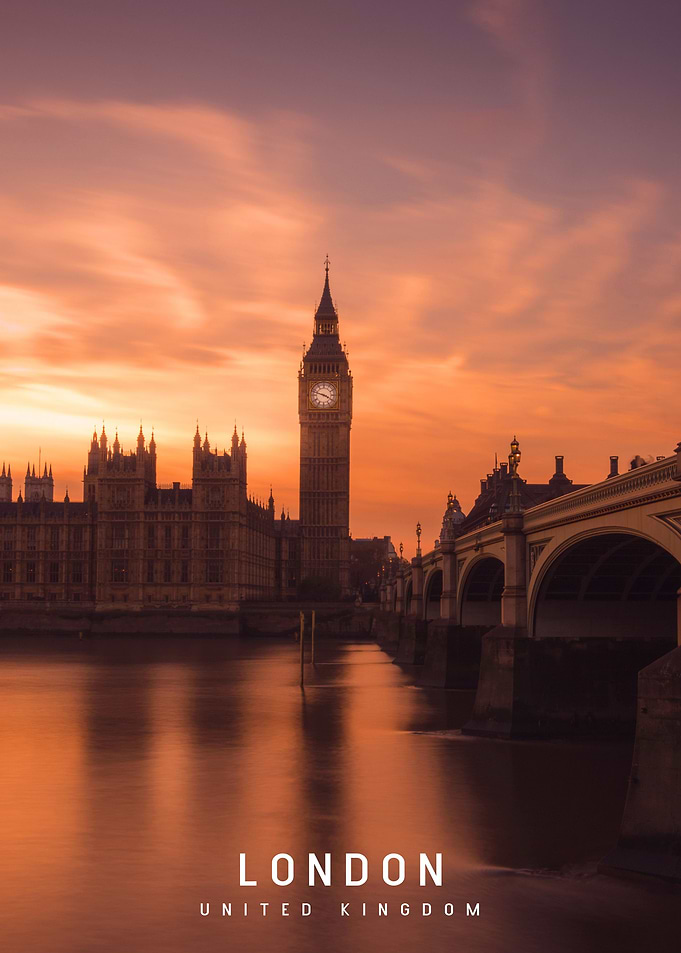 London