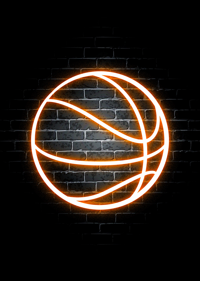 Basketball Symbols