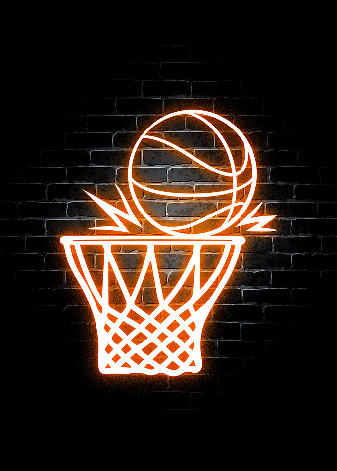 Basketball Symbols
