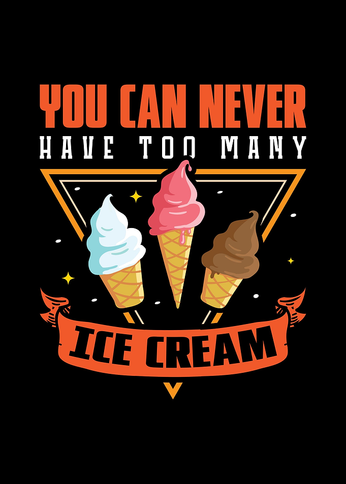 Ice Cream