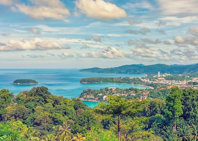Phuket Island