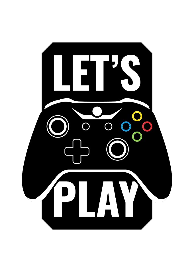 Lets Play