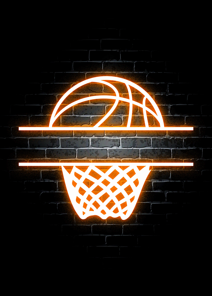Basketball Symbols