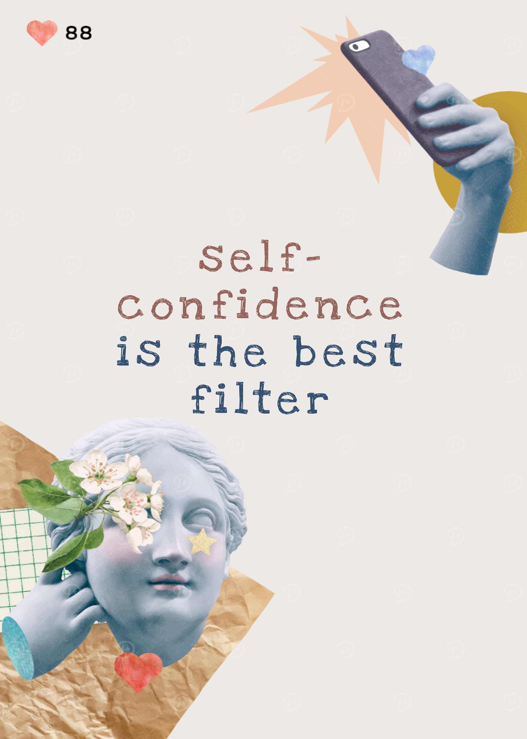Self Confidence