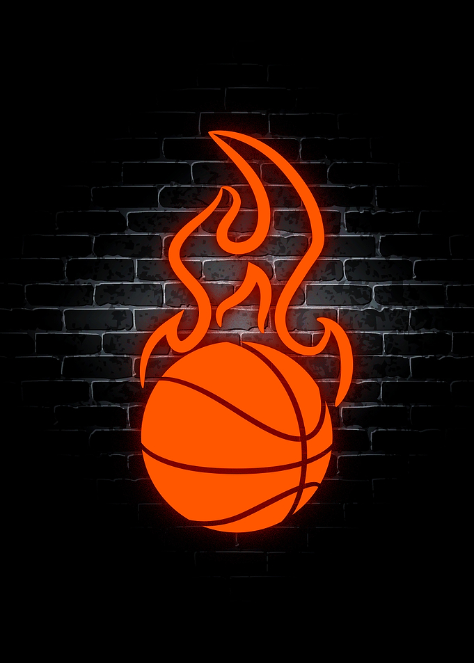 Basketball Symbols