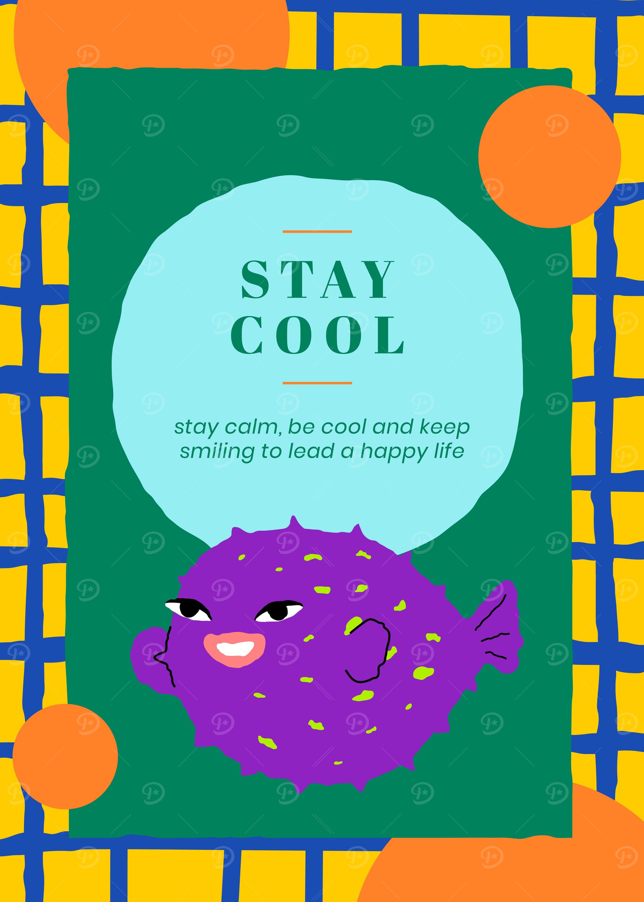 Stay Cool
