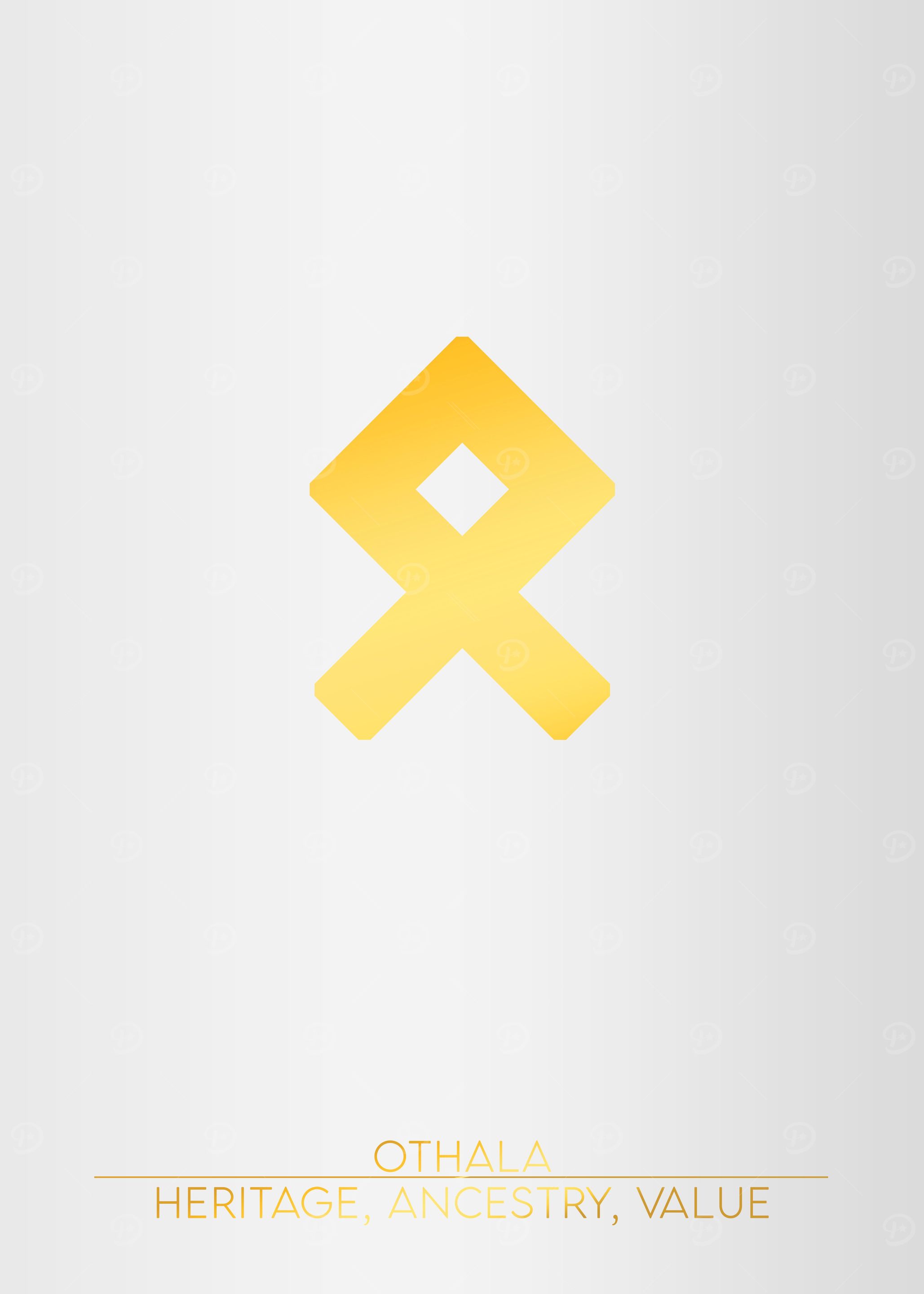 Othala Rune