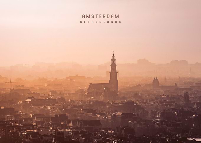 Amsterdam