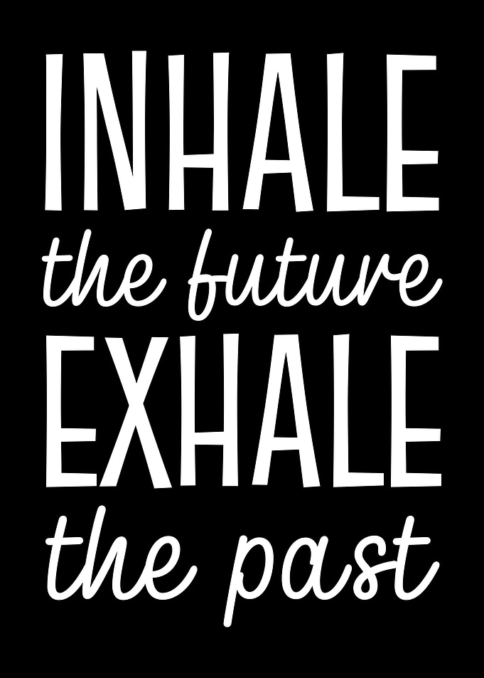 Inhale Exhale Yoga