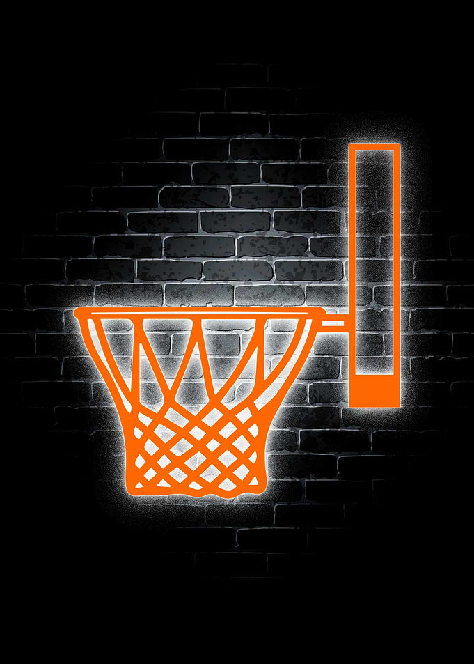 Basketball Symbols