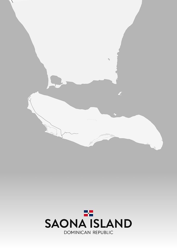 Saona Island DO