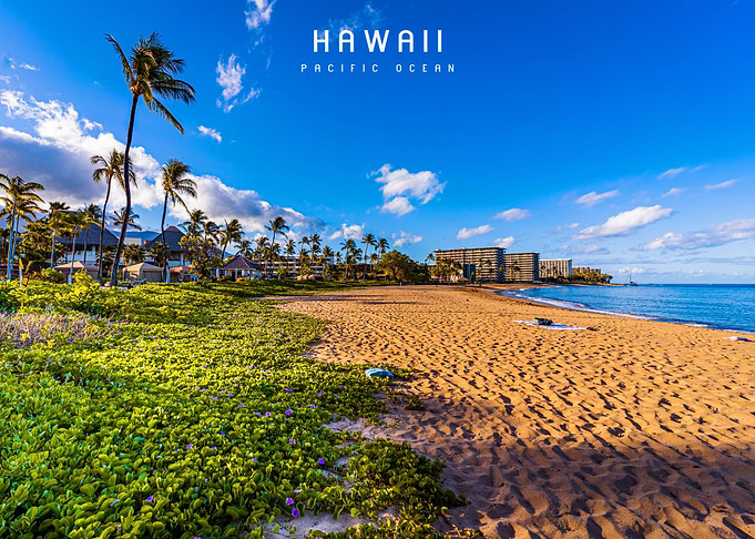Hawaii