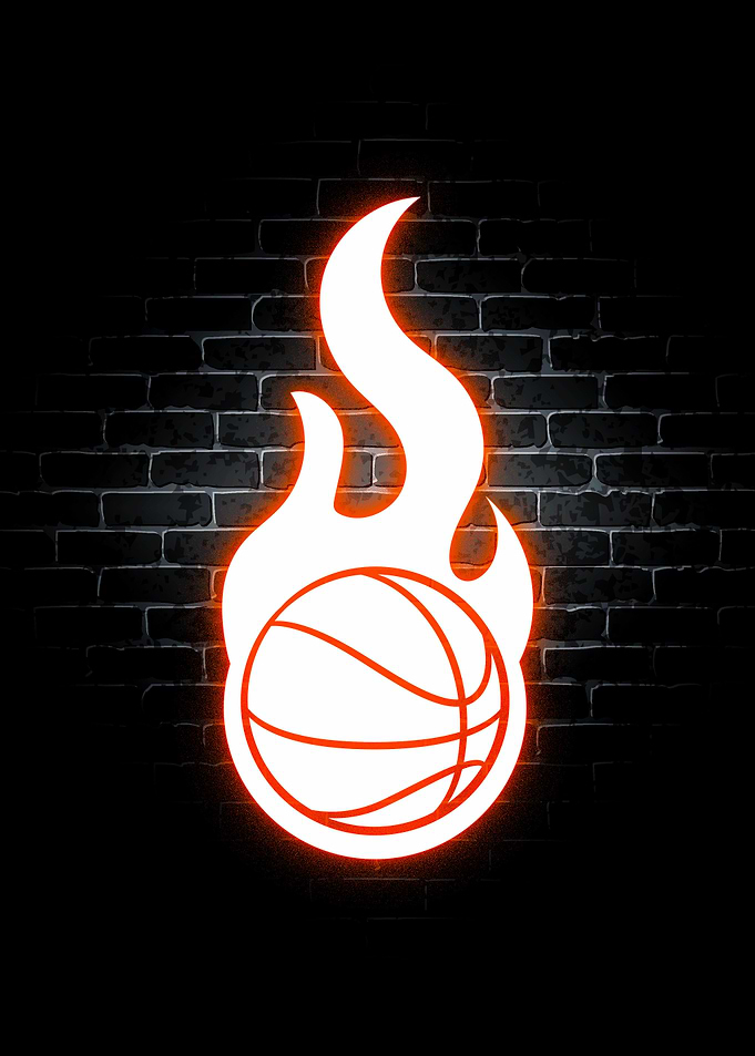 Basketball Symbols