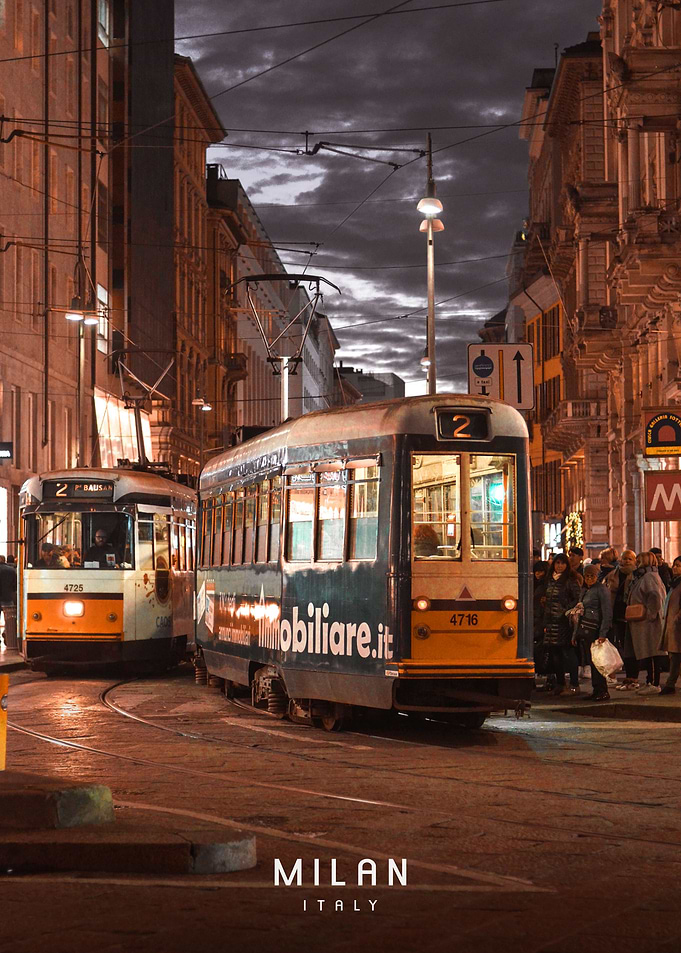 Milan
