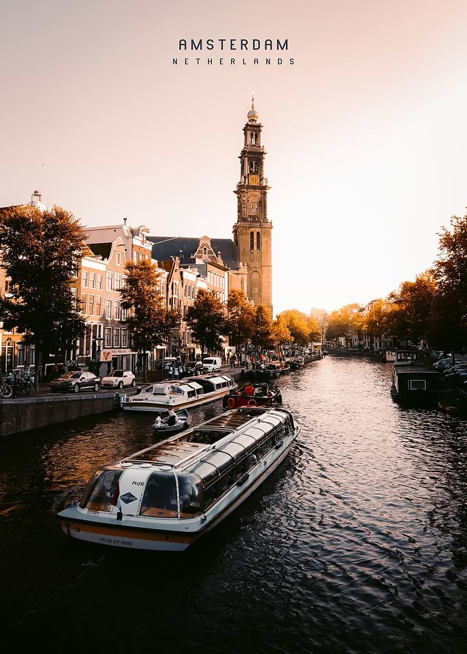 Amsterdam