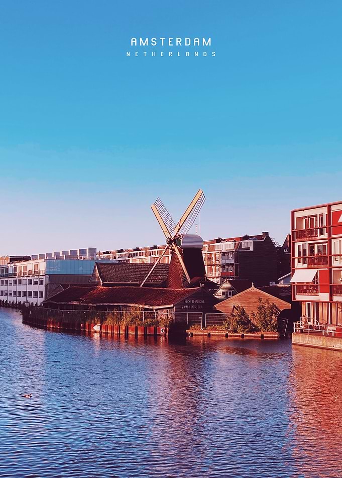 Amsterdam