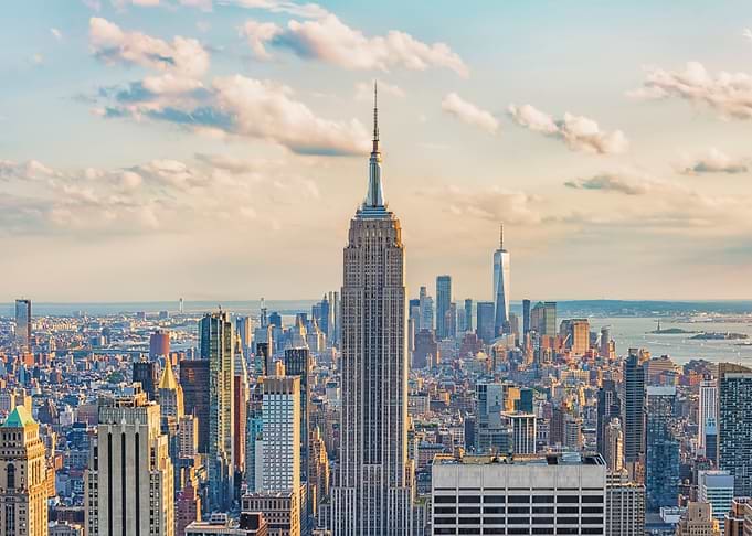 Empire State Building