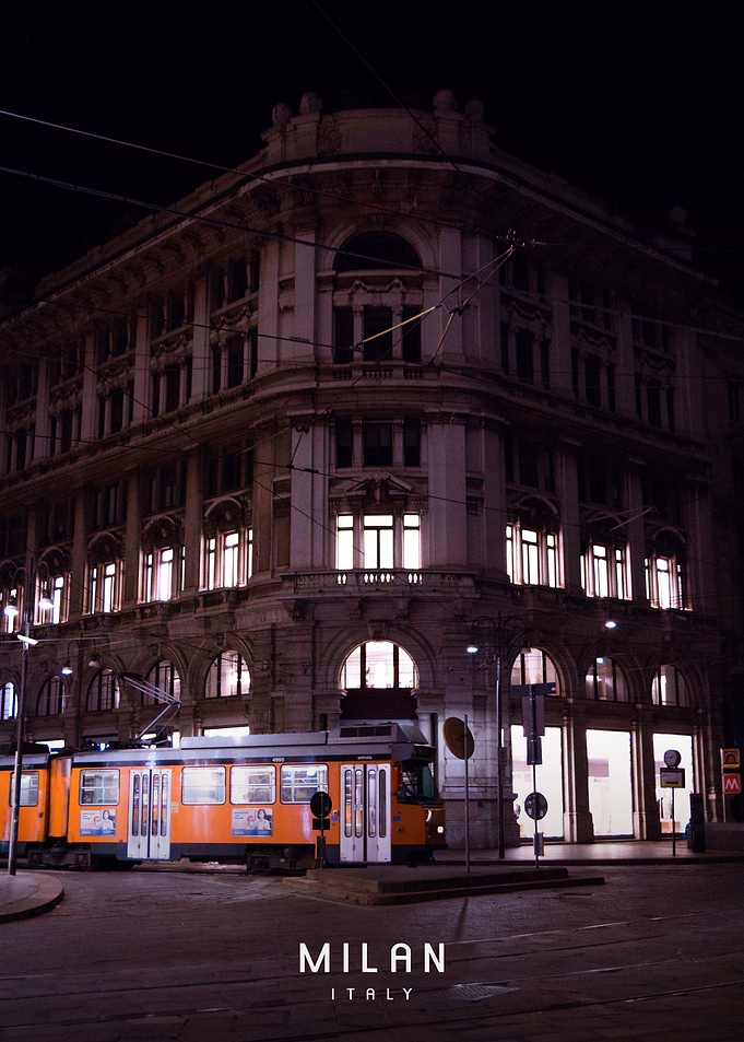Milan