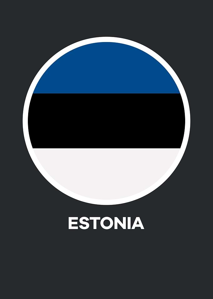 Poster of Estonia
