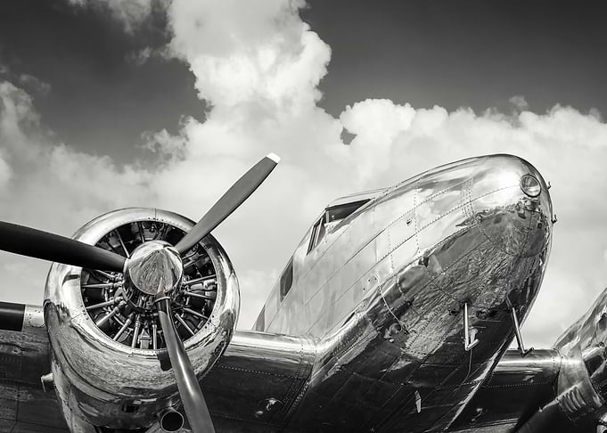 aircraft
