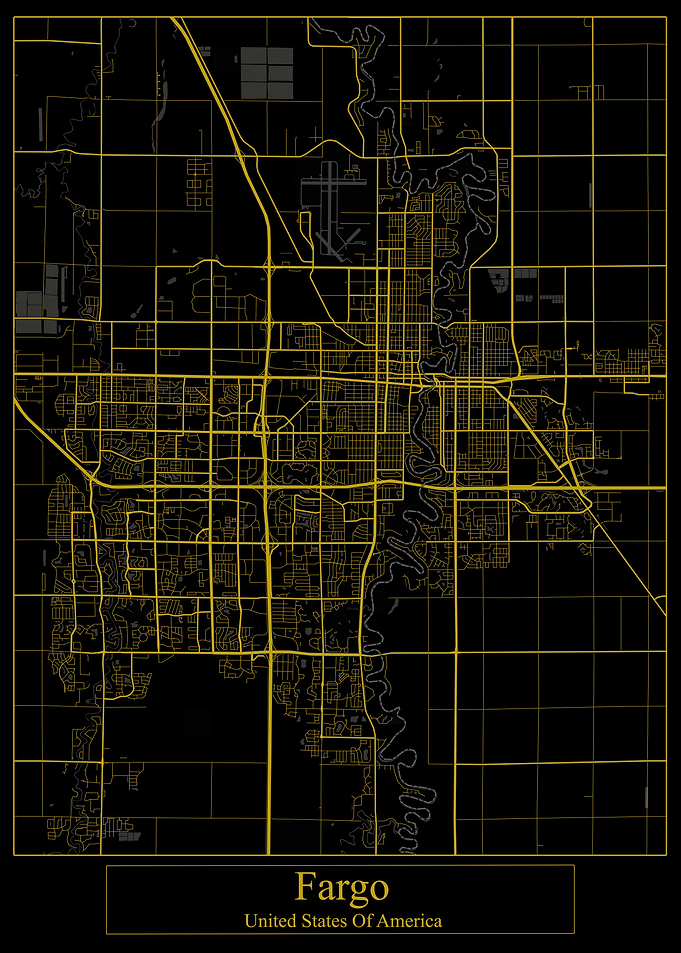 Fargo USA