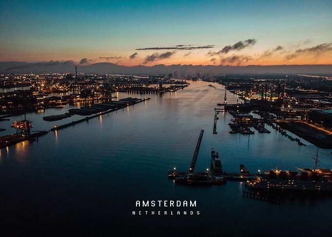 Amsterdam