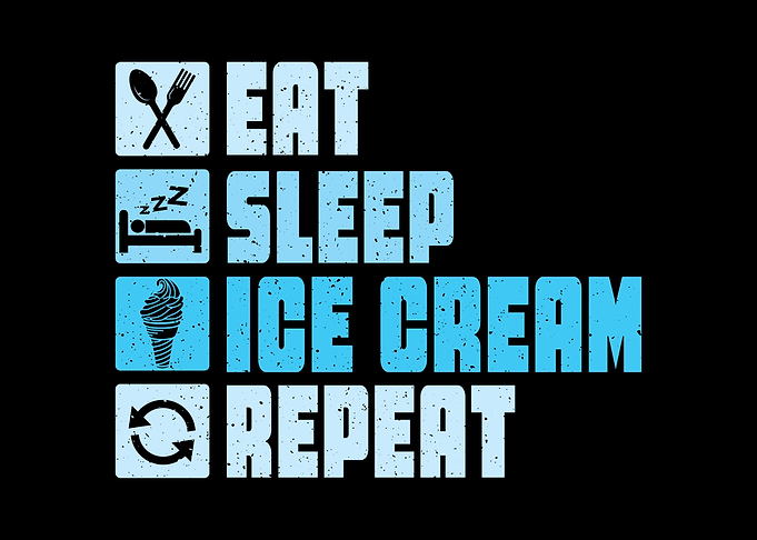Ice Cream